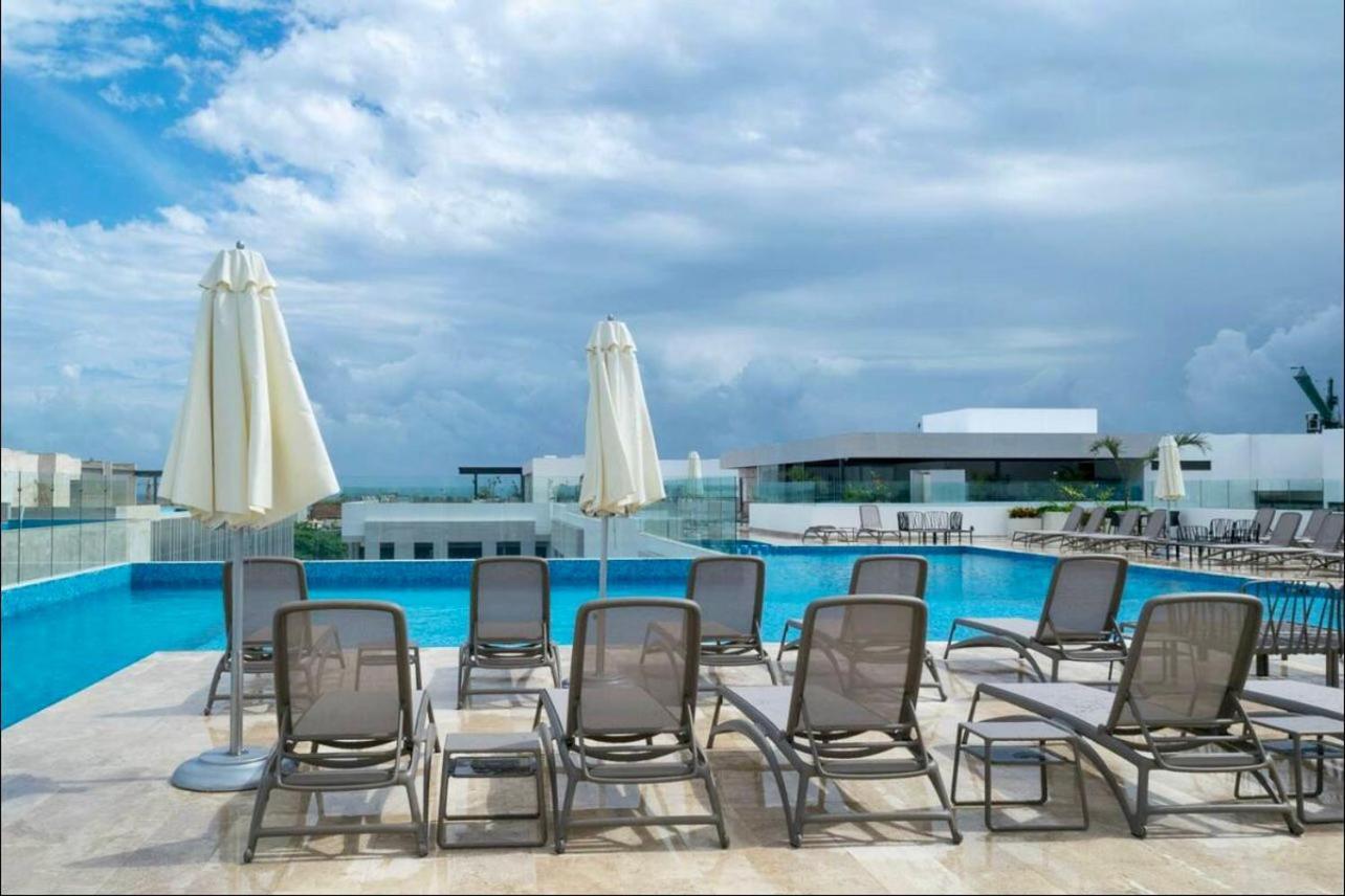 Ipana Luxury Apartamento Playa del Carmen