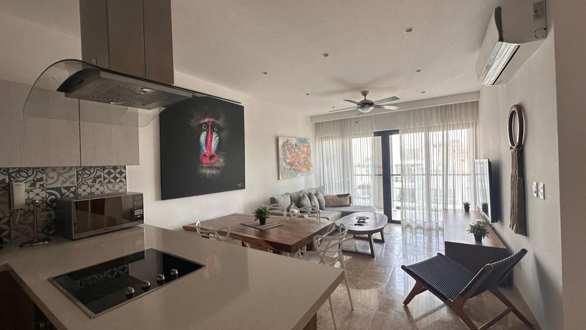 Apartamento Ipana Luxury