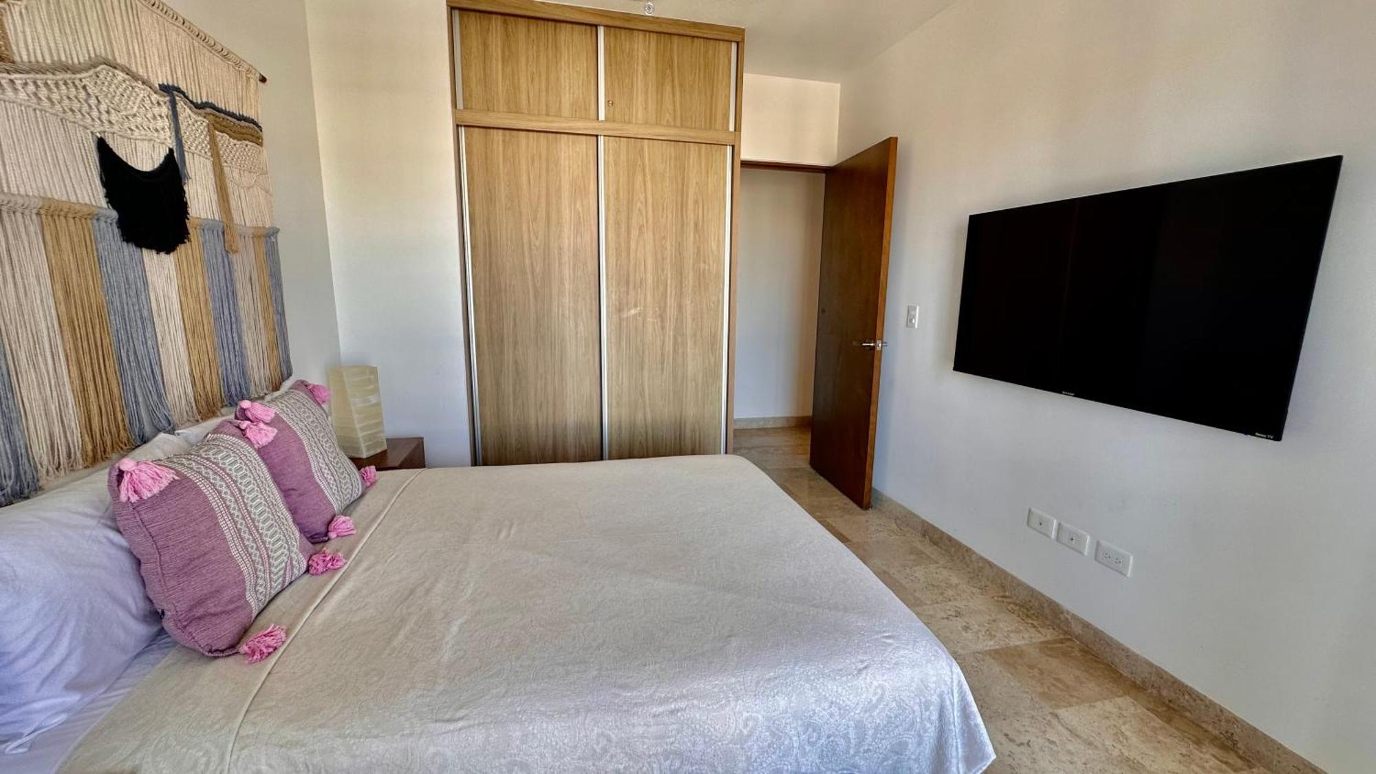 Apartamento Ipana Luxury *