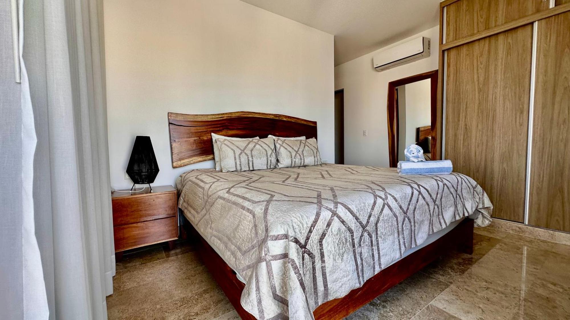 Ipana Luxury Apartamento
