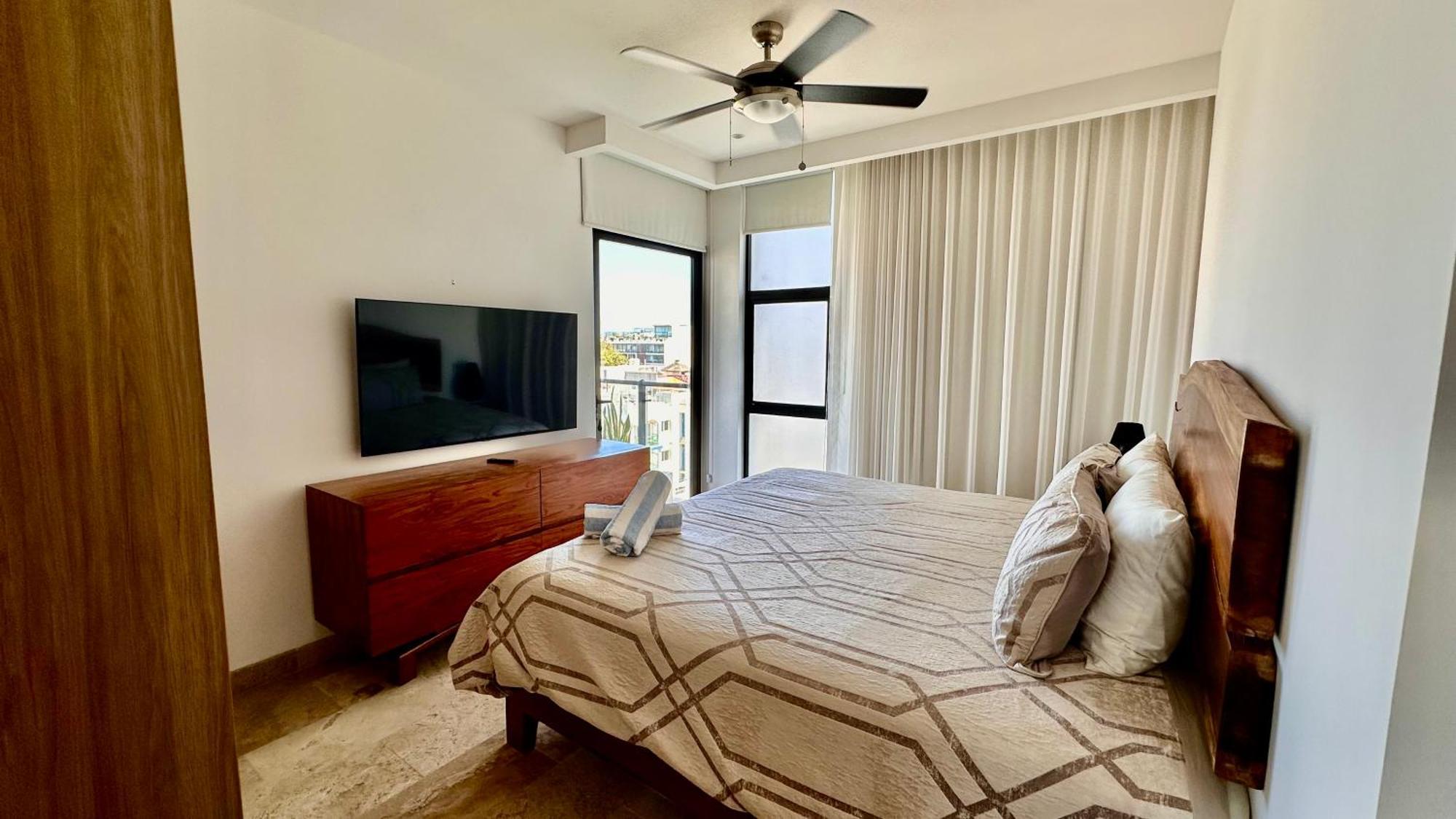 Apartamento Ipana Luxury Playa del Carmen