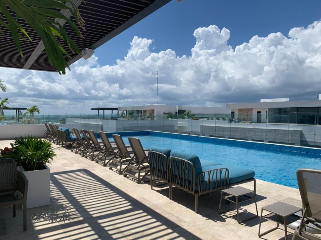 Apartamento Ipana Luxury