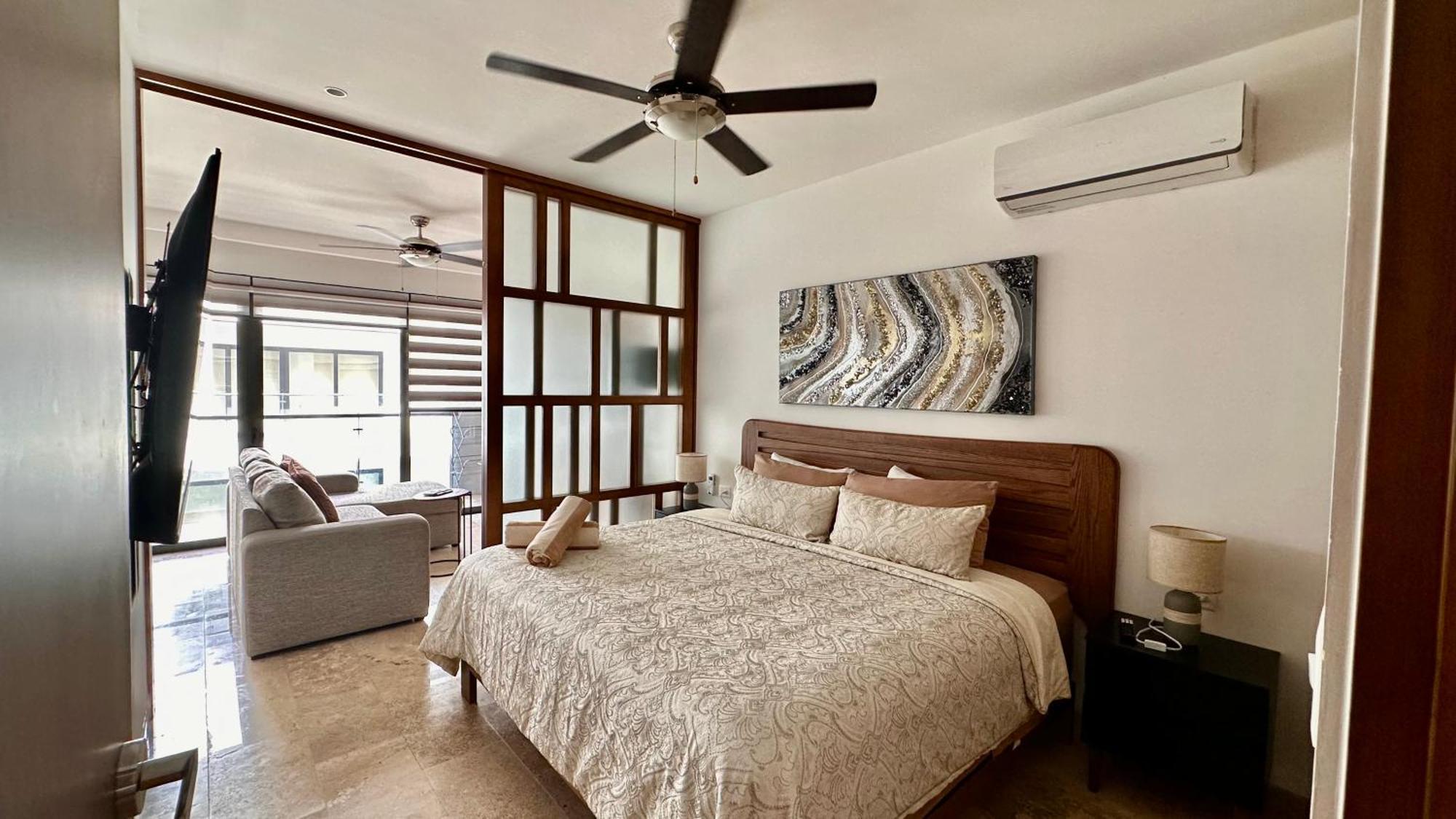 Ipana Luxury Apartamento *