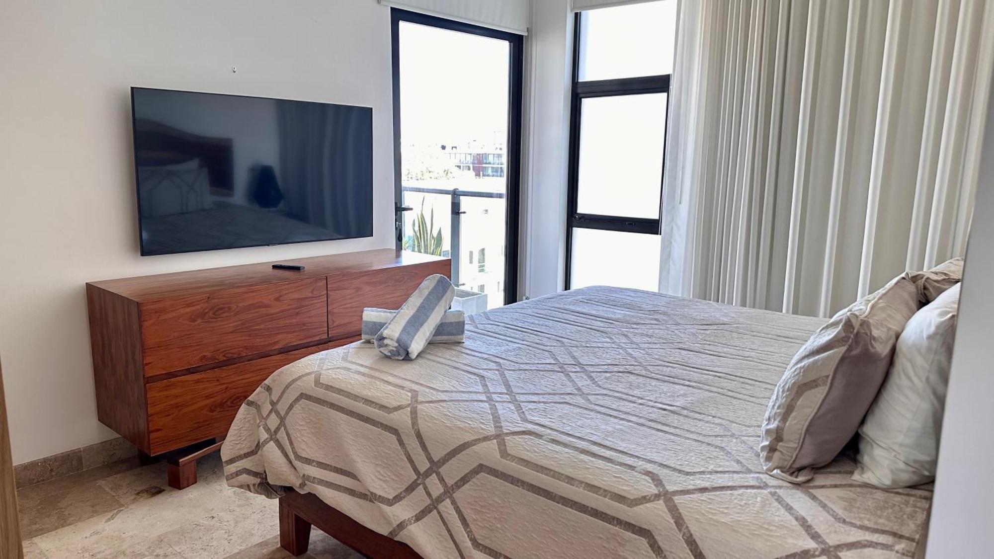 Ipana Luxury Apartamento Playa del Carmen