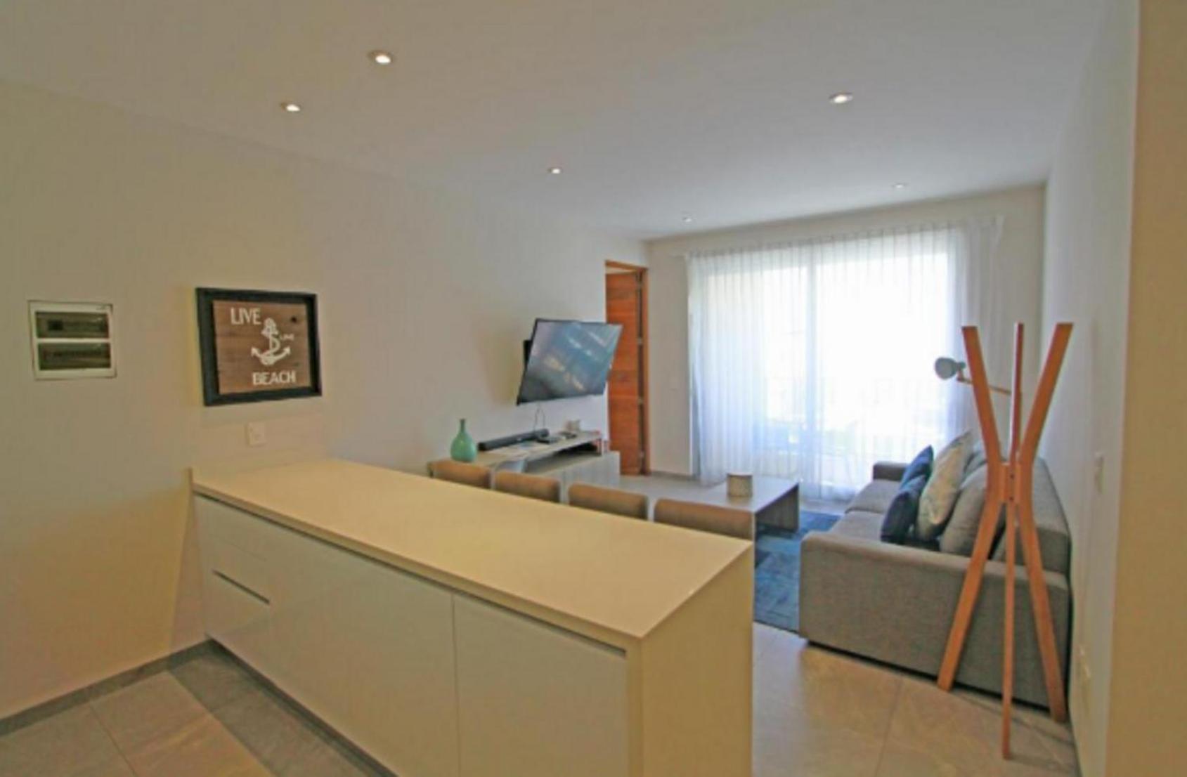 Gallery Apartment