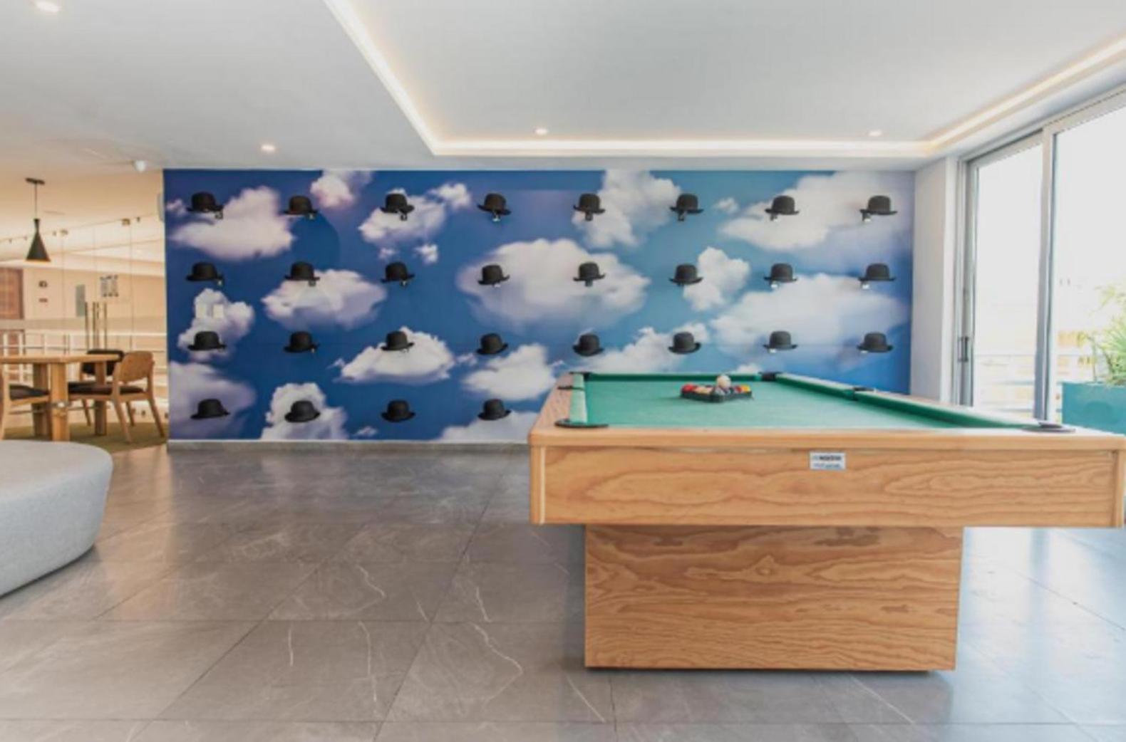 Gallery Apartment