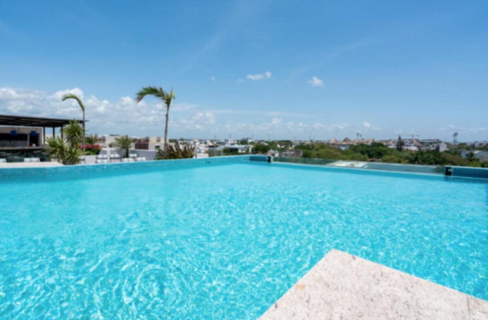Gallery Apartment Playa del Carmen