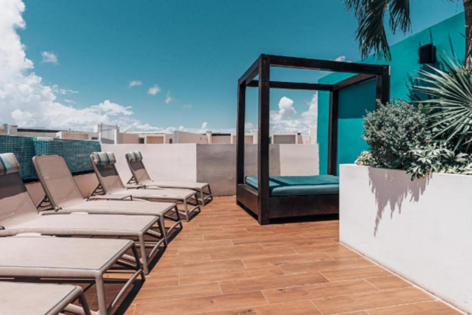 Gallery * Playa del Carmen