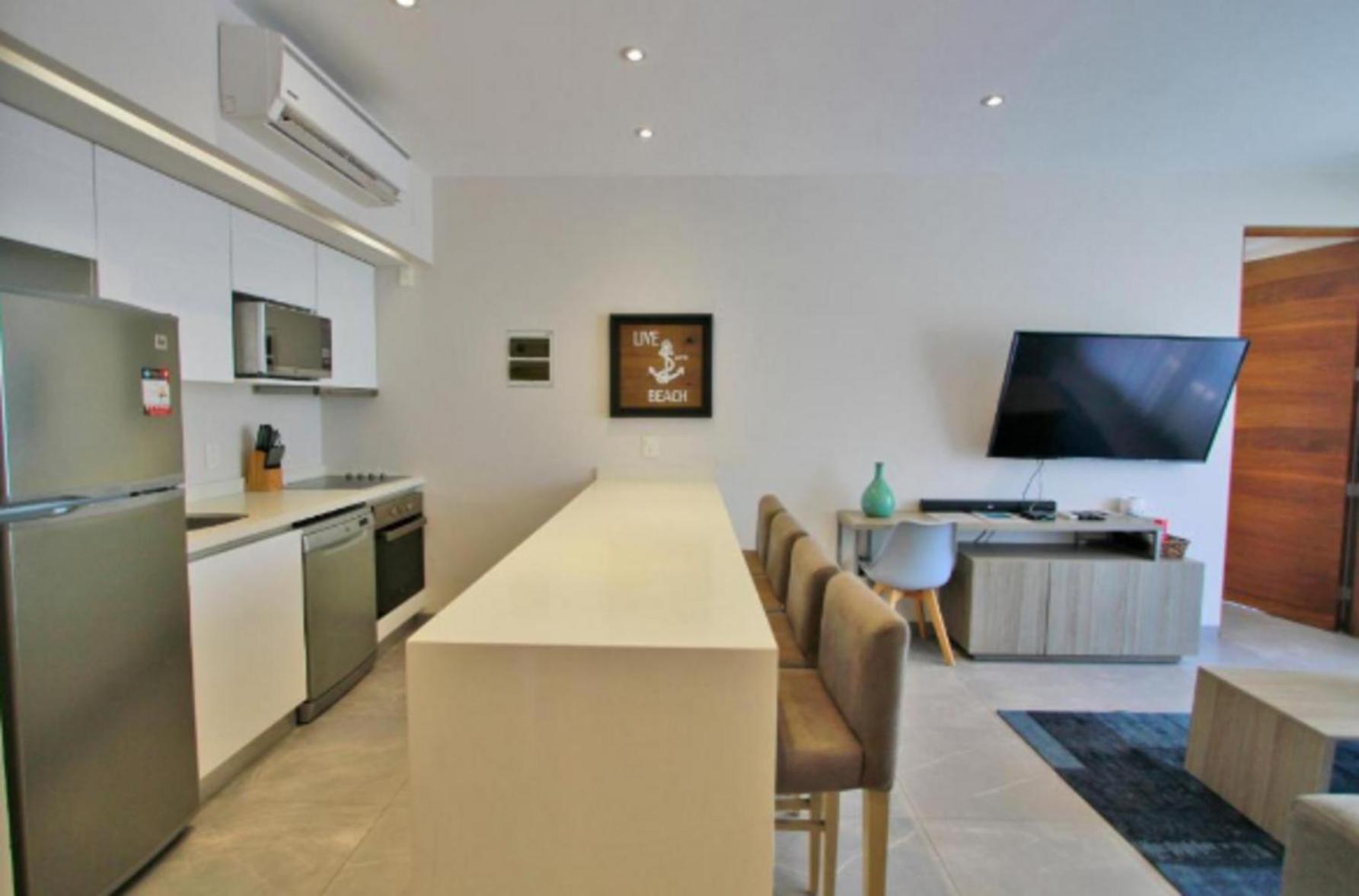 Apartment Gallery *