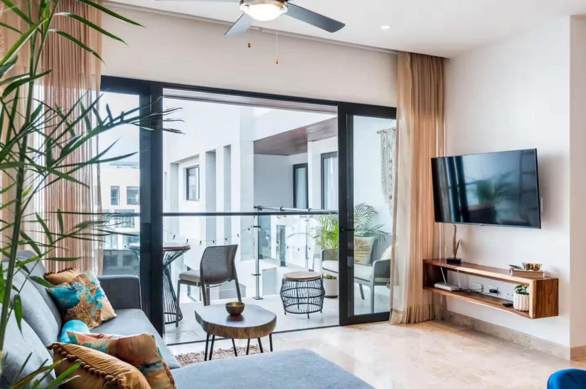 1br In Location Fast Wifi 5th Floor Apartment