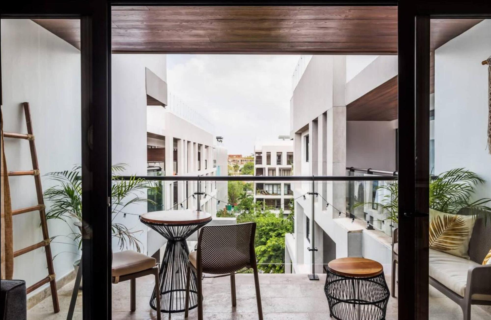 1br In Location Fast Wifi 5th Floor
