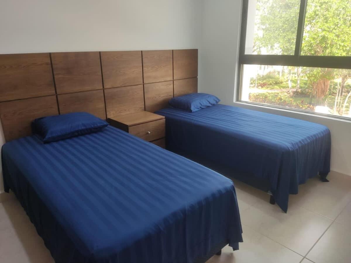 Nueva 3 Pisos En Playa del Carmen