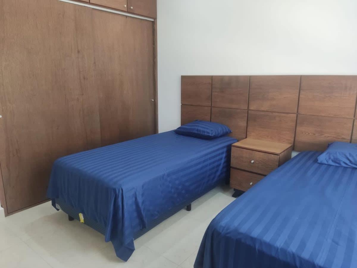 Nueva 3 Pisos En Holiday home