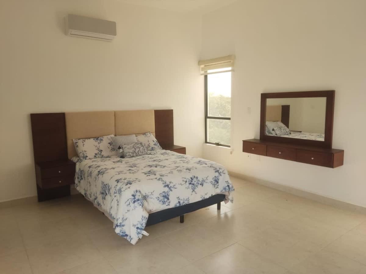 Holiday home Nueva 3 Pisos En *