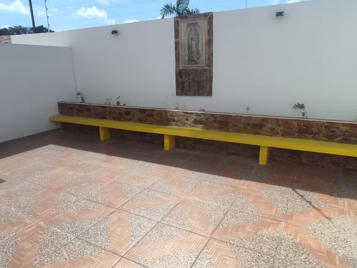 Nueva 3 Pisos En *