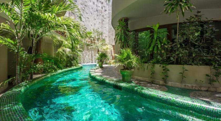 Hotel Maya 4*
