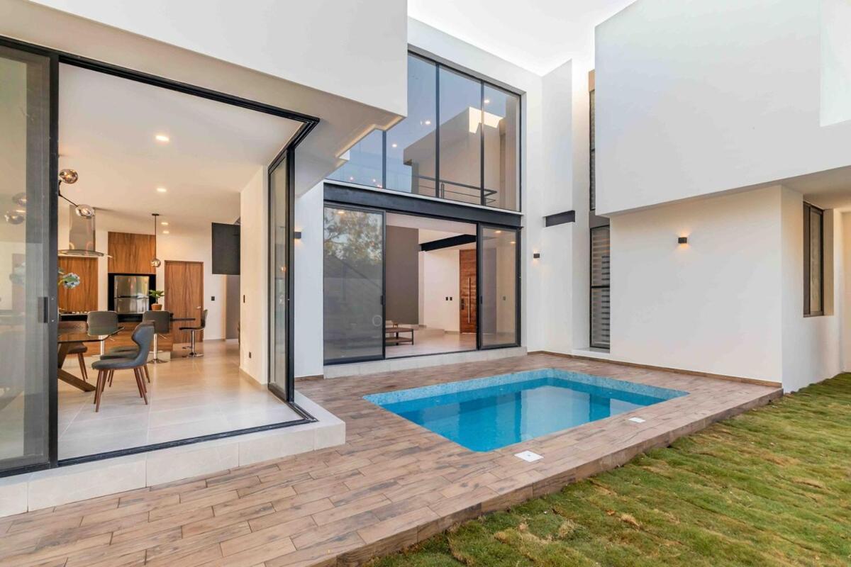 Villa Casa Brisas *