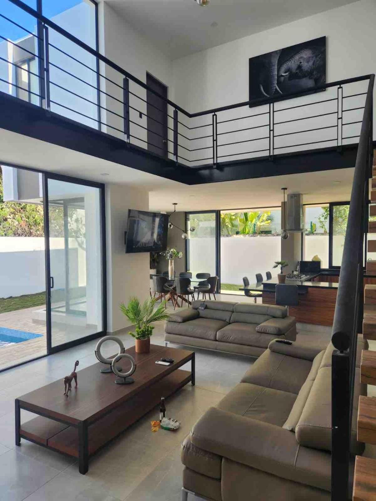 Casa Brisas Playa del Carmen
