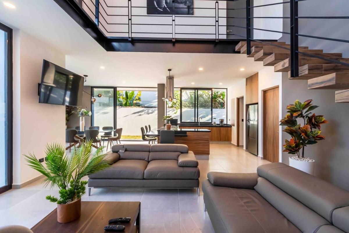 Casa Brisas Villa *