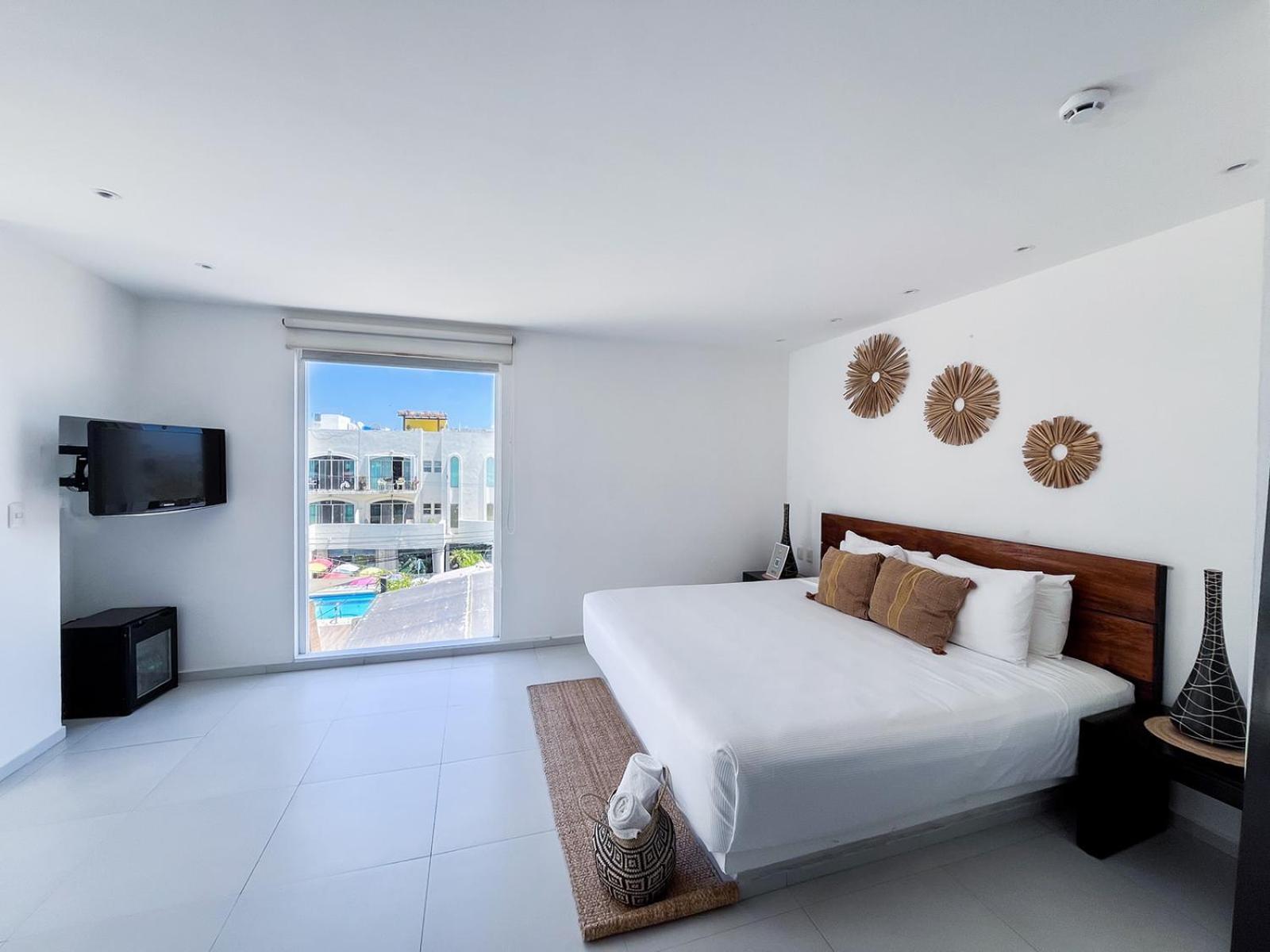 Cache Boutique - Adults Only Playa del Carmen