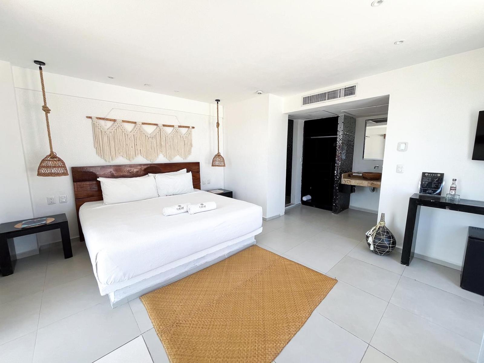 Cache Boutique - Adults Only Hotel