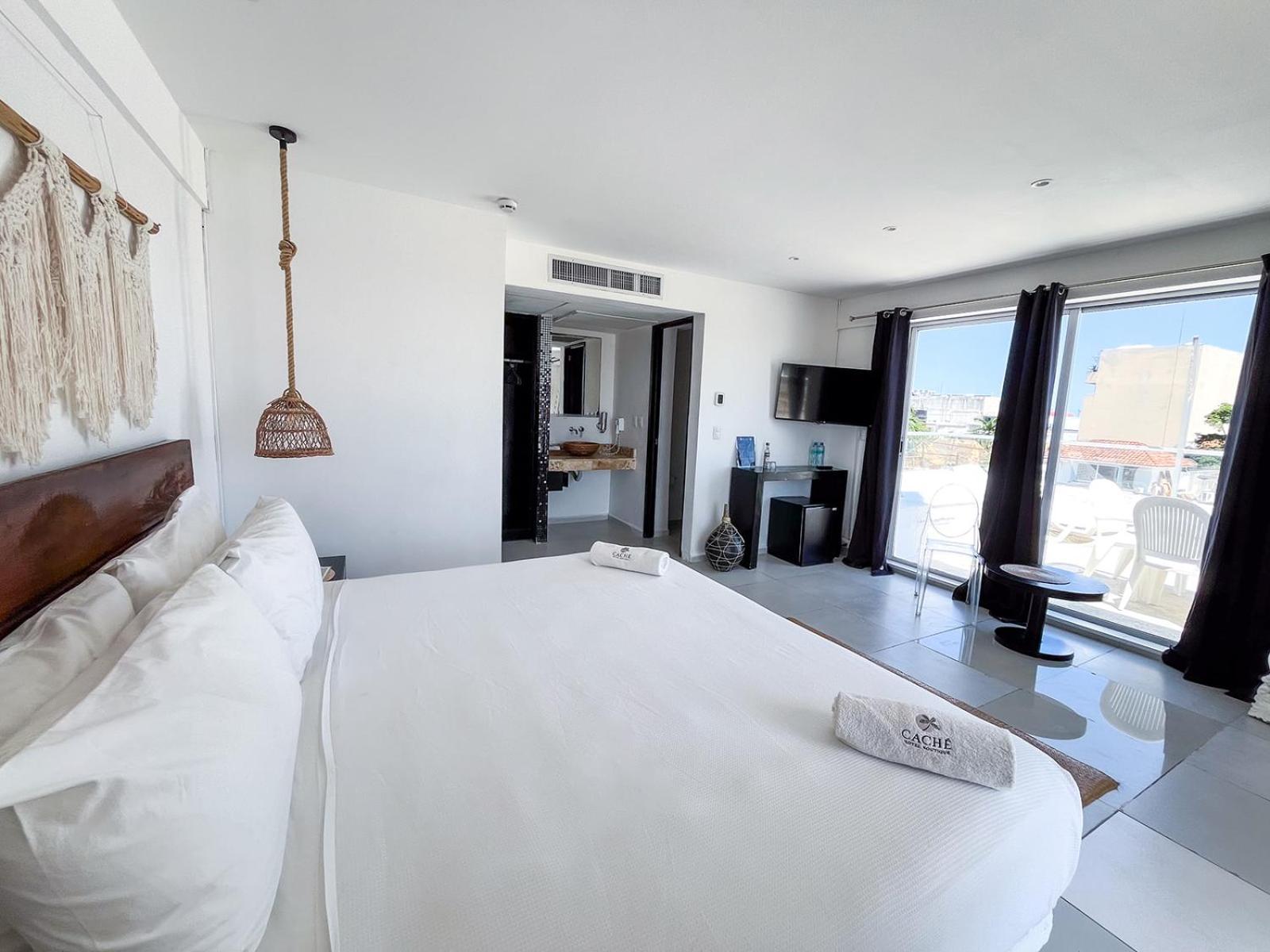 Cache Boutique - Adults Only Hotel 3*