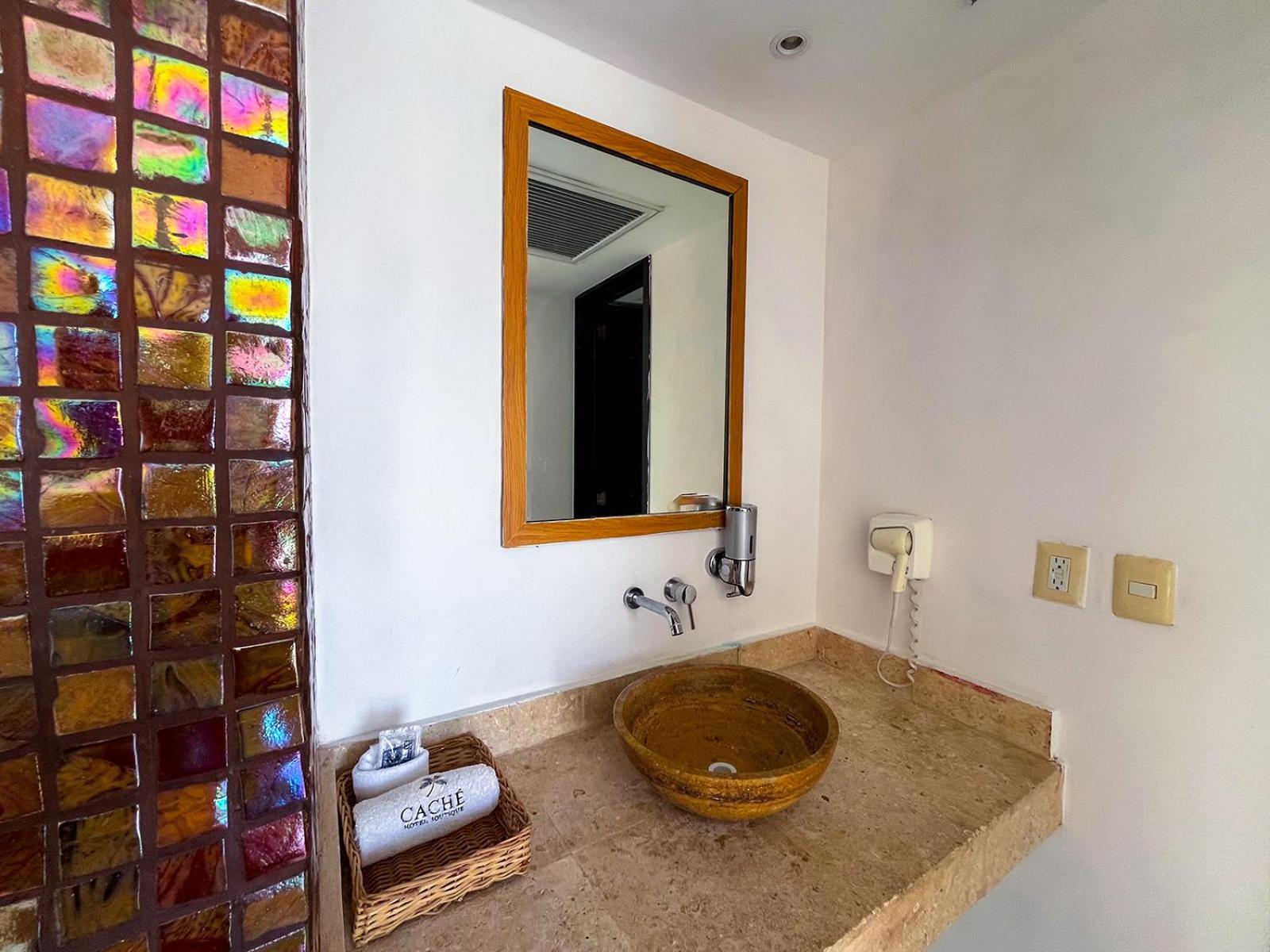Hotel Cache Boutique - Adults Only 3*