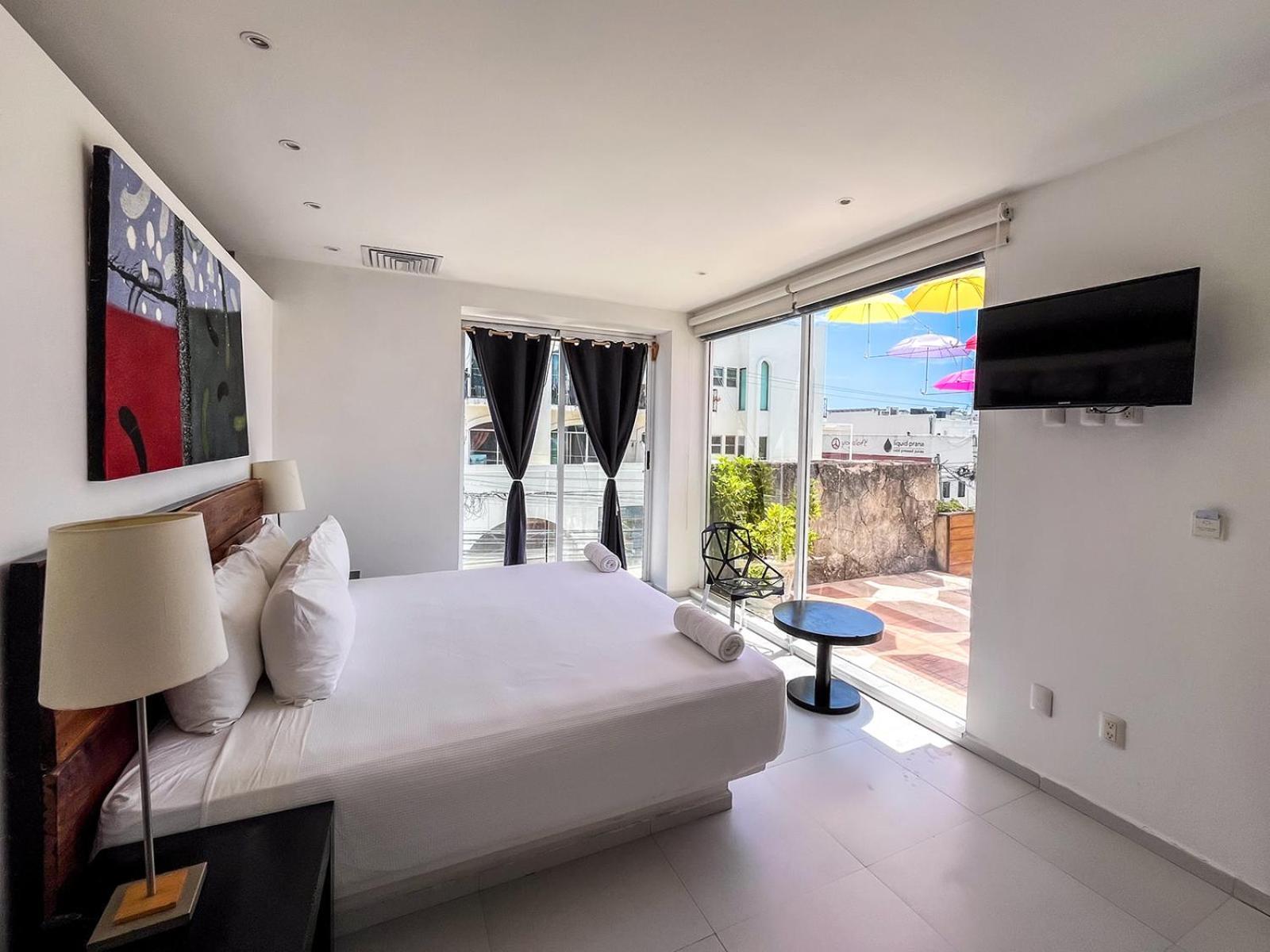 Hotel Cache Boutique - Adults Only Playa del Carmen