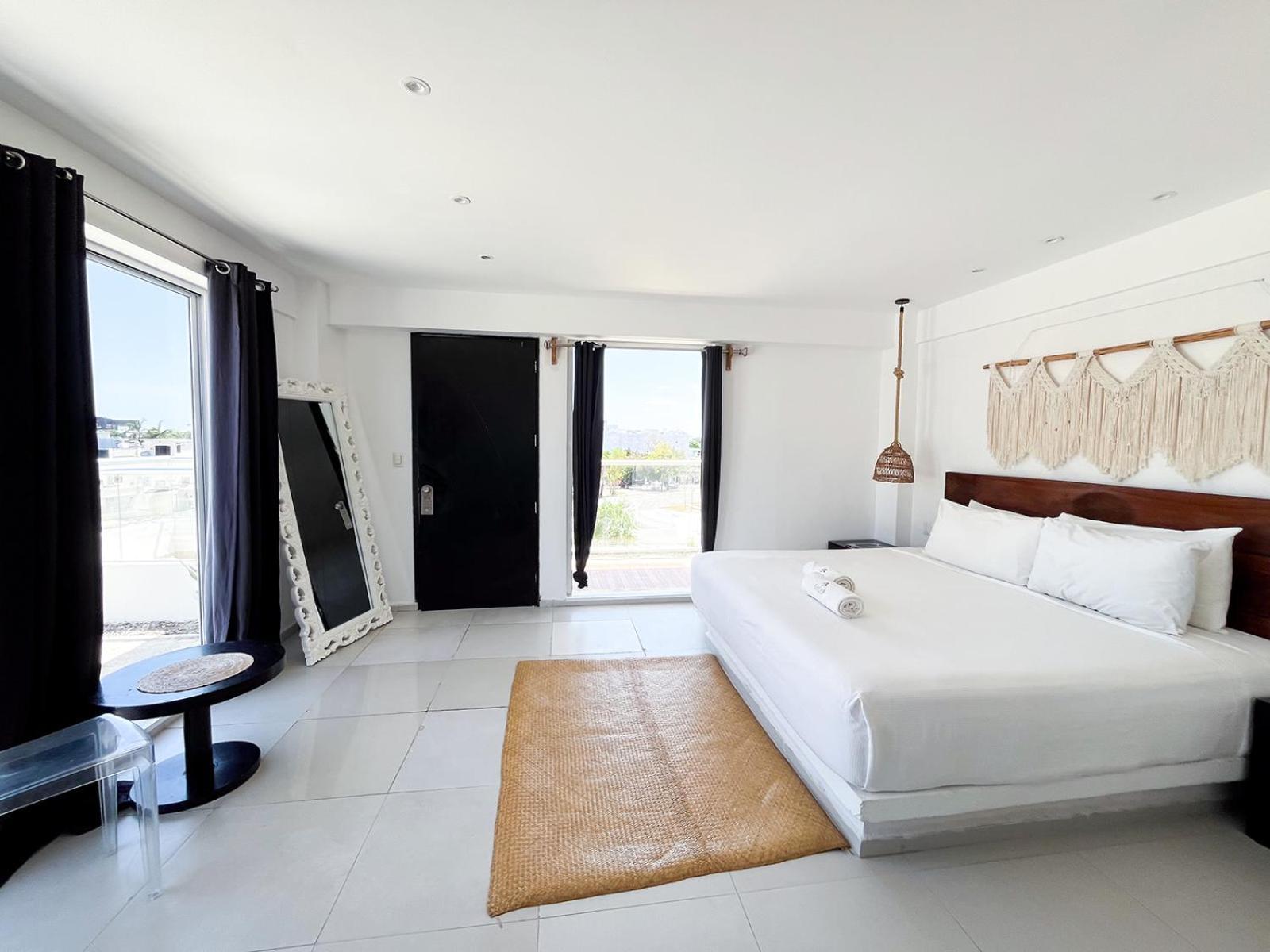 Cache Boutique - Adults Only Hotel