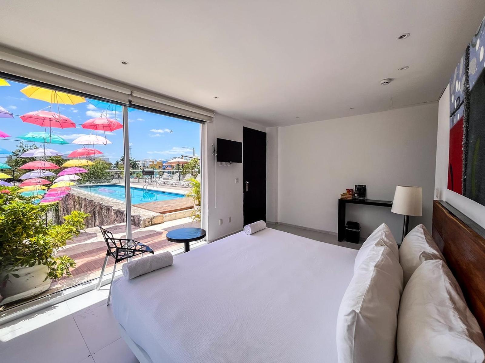 Hotel Cache Boutique - Adults Only 3*
