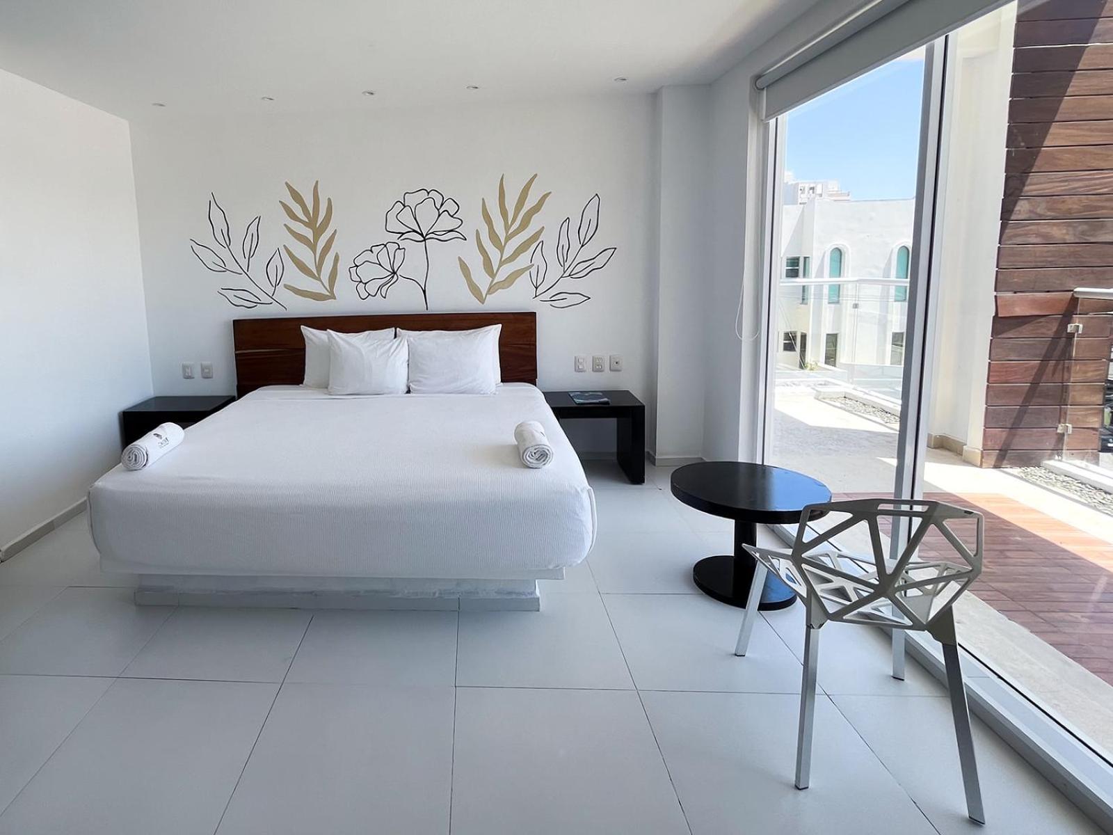 Cache Boutique - Adults Only Hotel Playa del Carmen