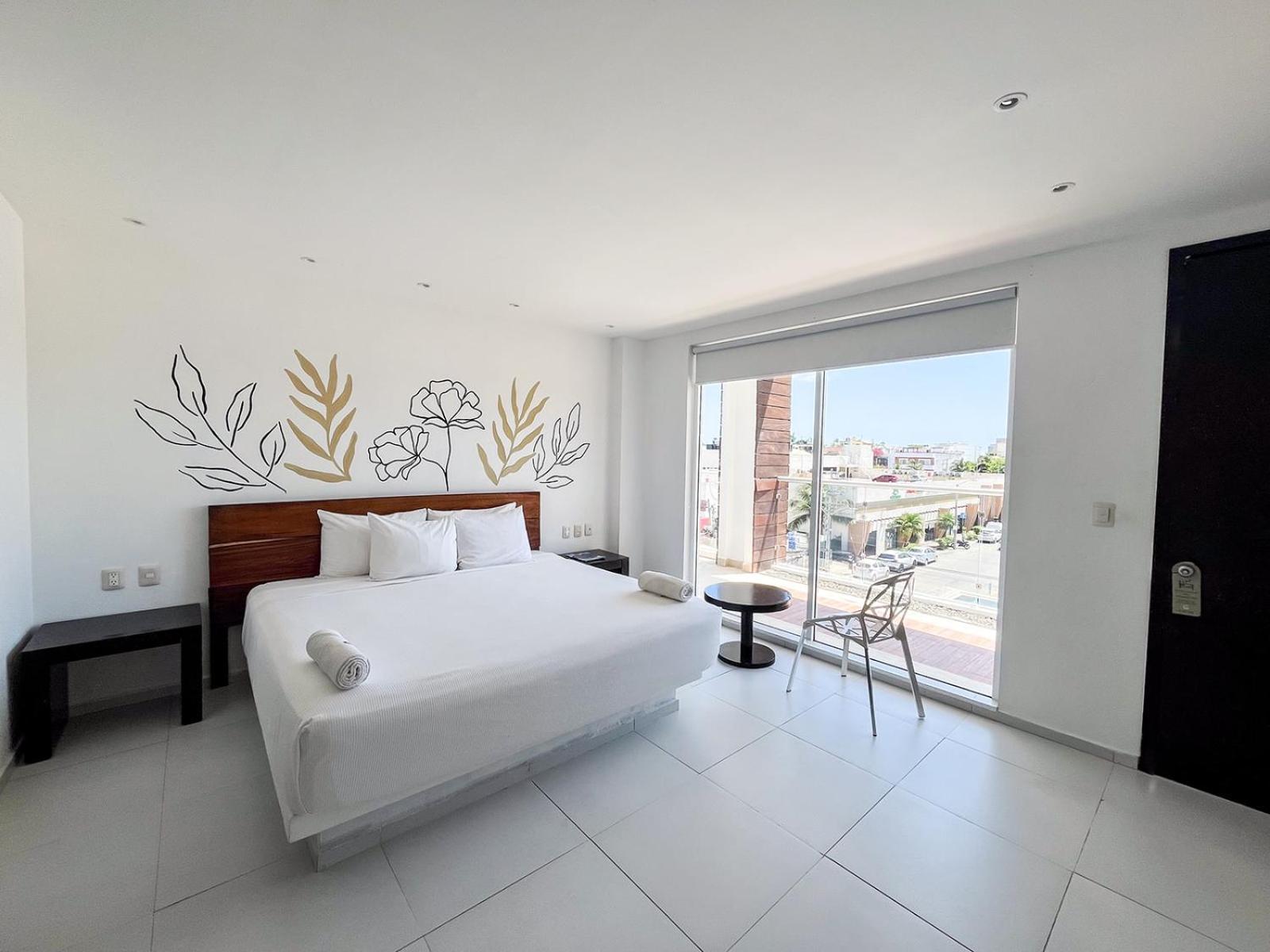 Cache Boutique - Adults Only Playa del Carmen