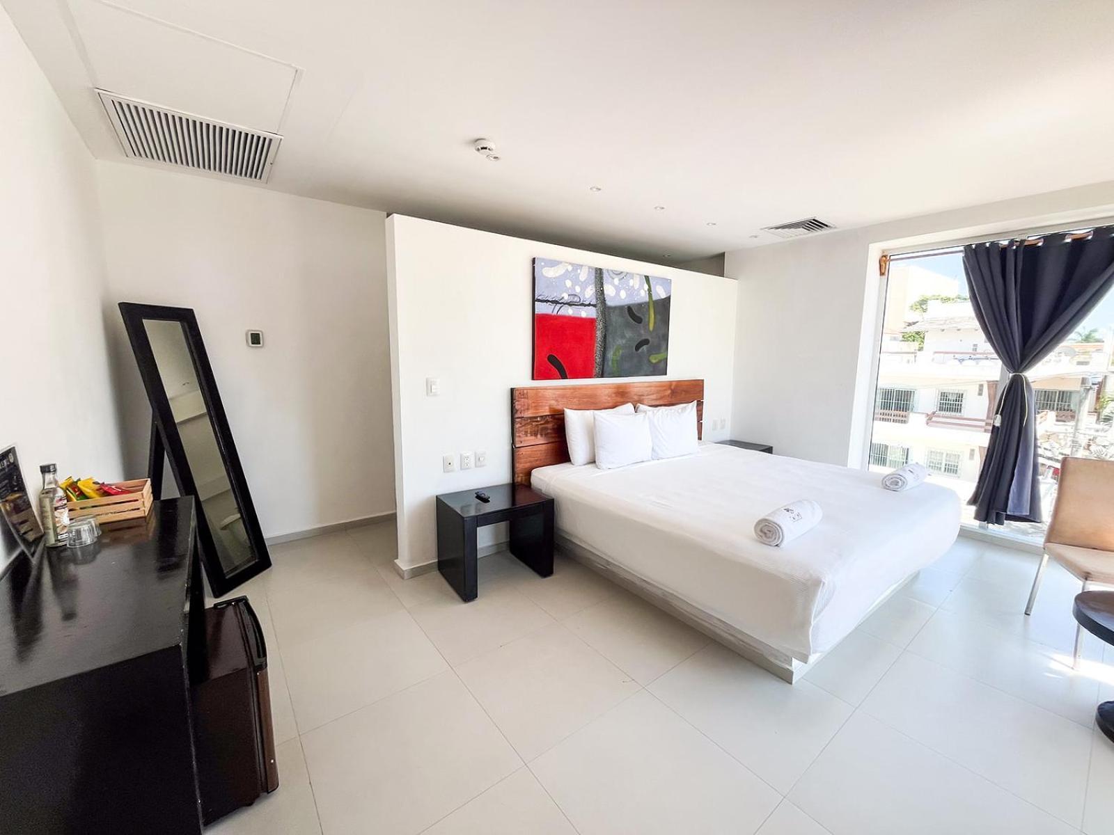 Hotel Cache Boutique - Adults Only 3*
