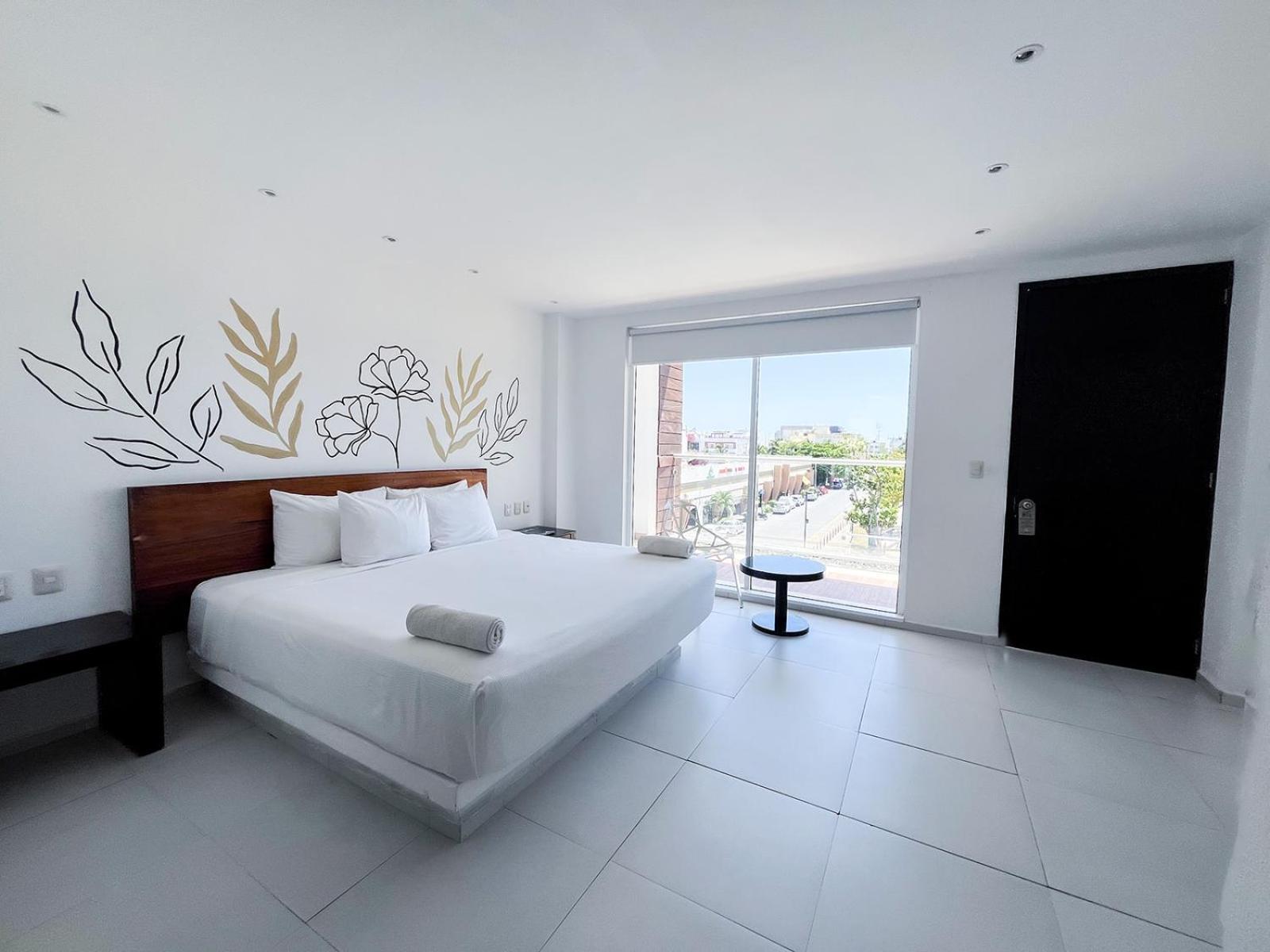 Cache Boutique - Adults Only Playa del Carmen