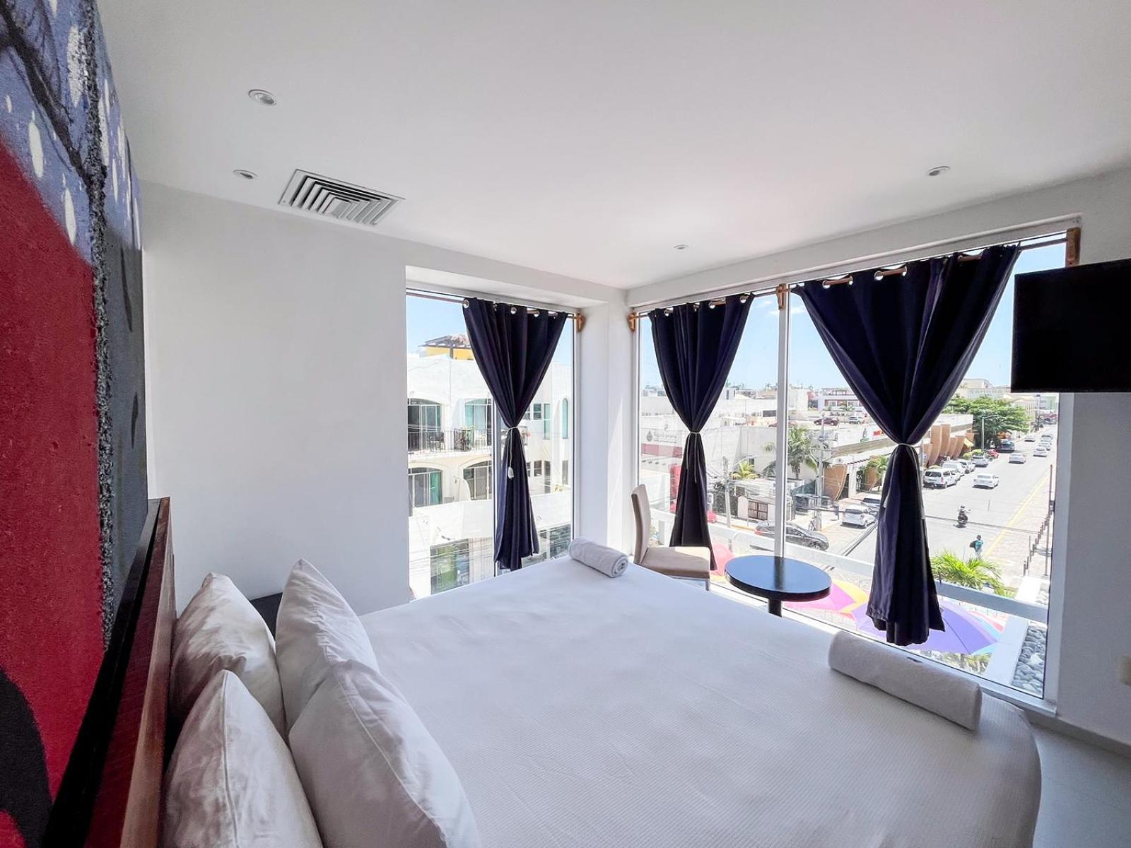 Cache Boutique - Adults Only 3* Playa del Carmen