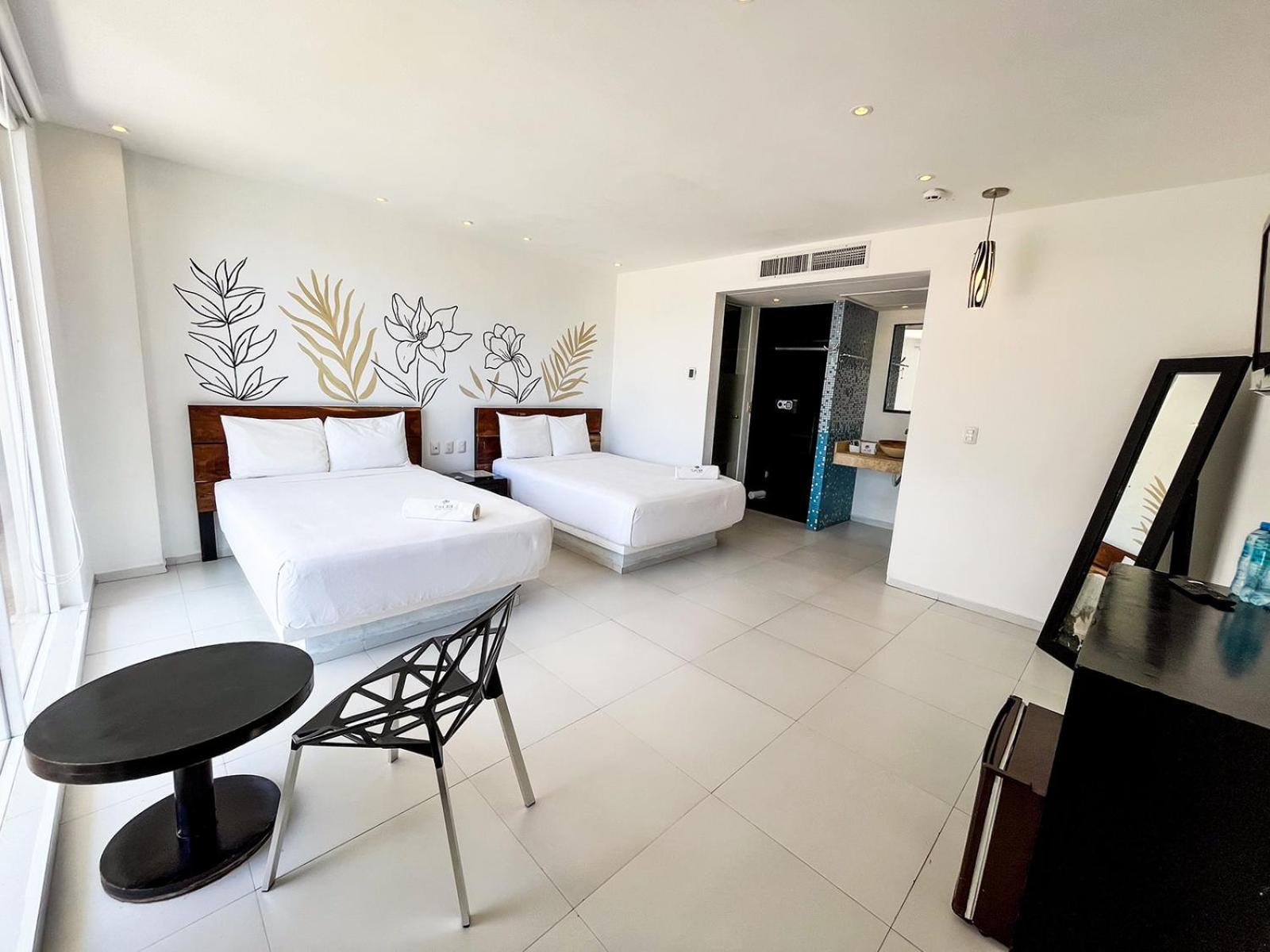 Hotel Cache Boutique - Adults Only