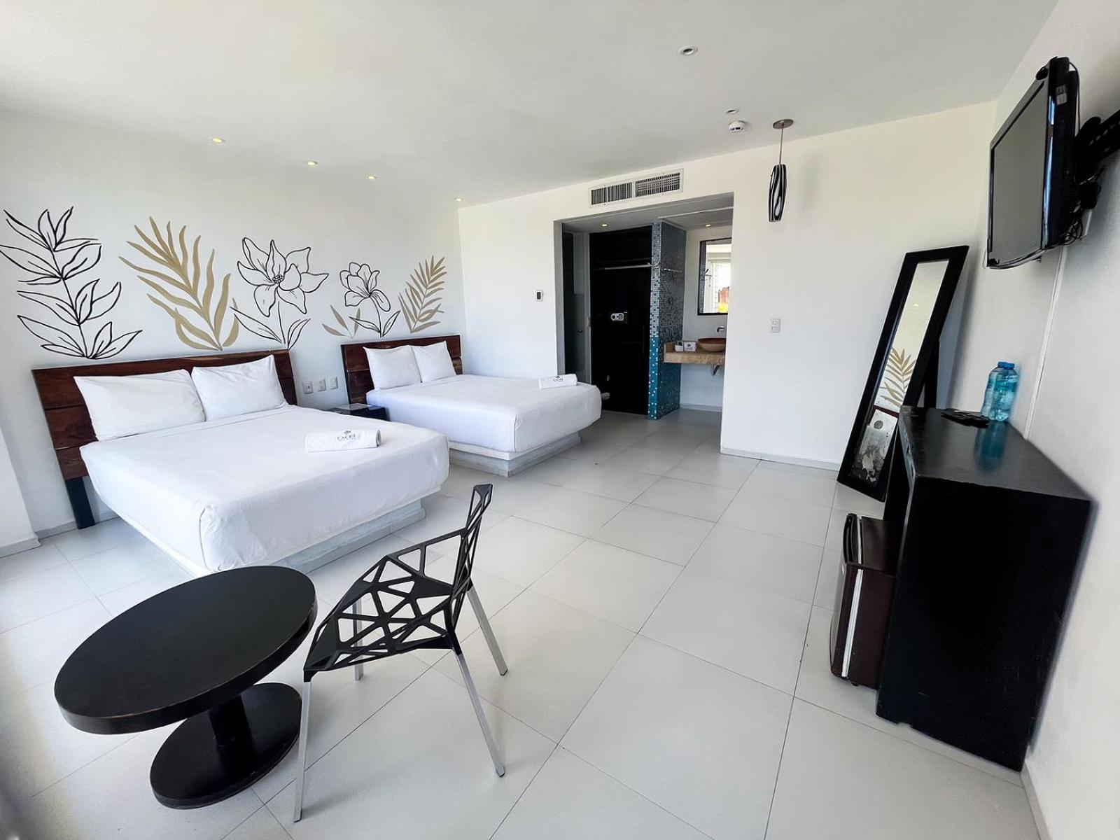 Cache Boutique - Adults Only Hotel 3*