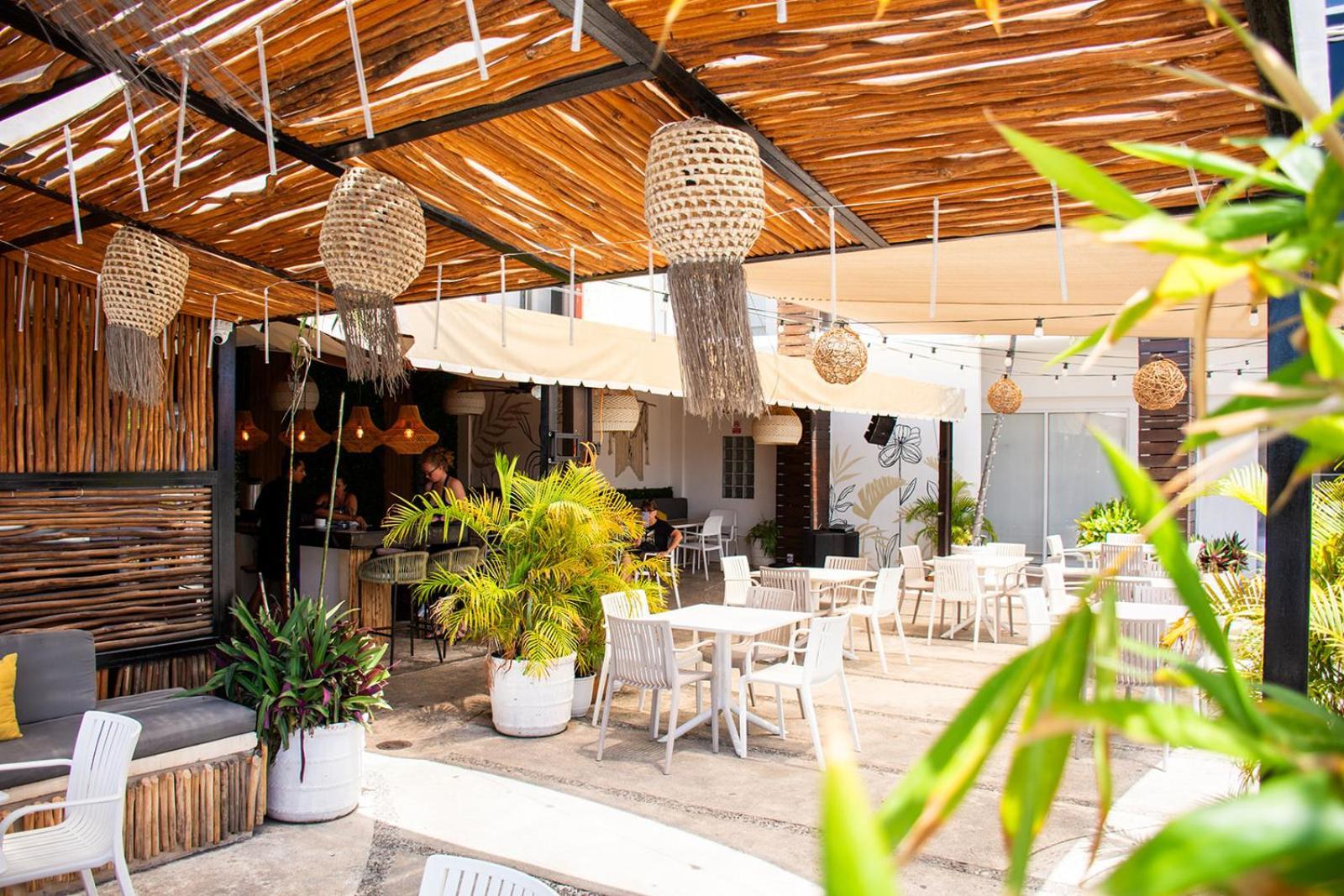 Cache Boutique - Adults Only 3* Playa del Carmen