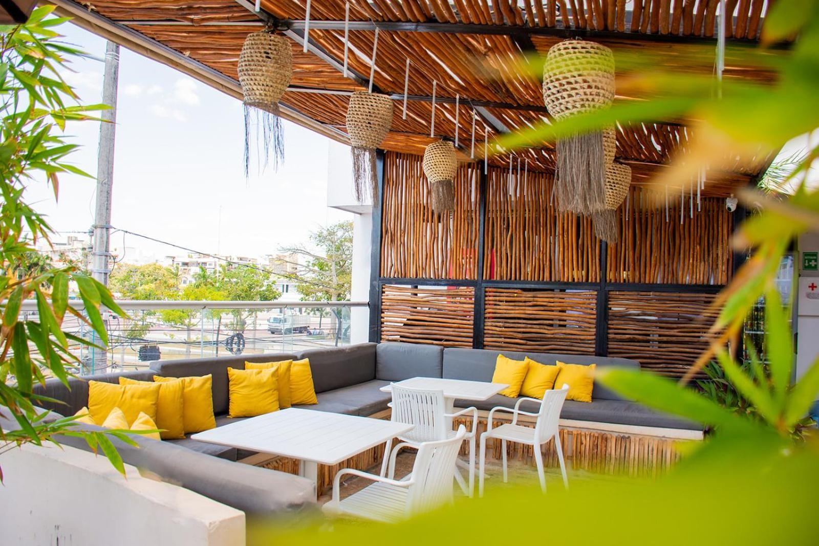 Hotel Cache Boutique - Adults Only