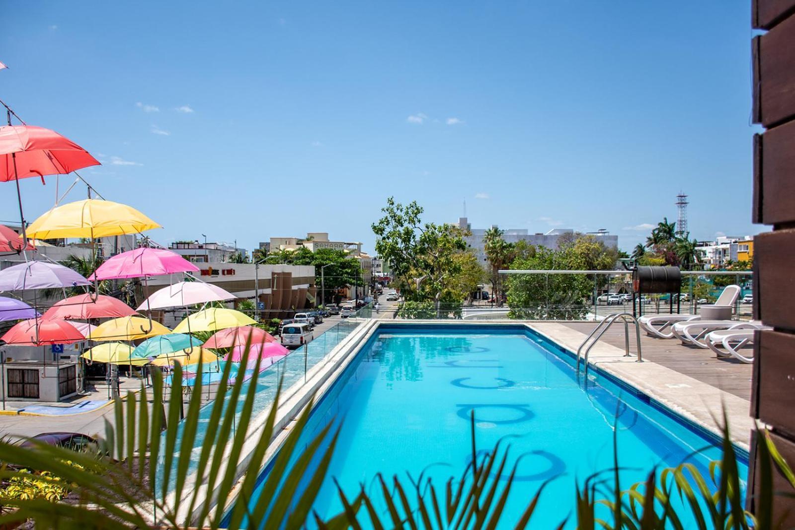 Cache Boutique - Adults Only Hotel 3*