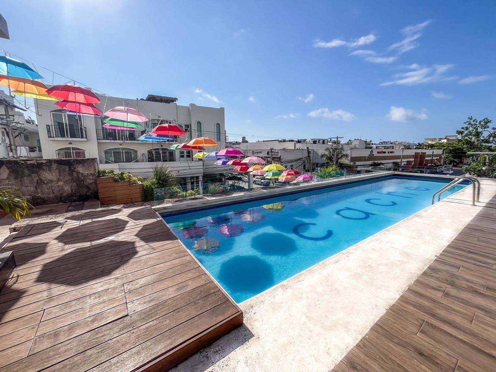 Hotel Cache Boutique - Adults Only 3*