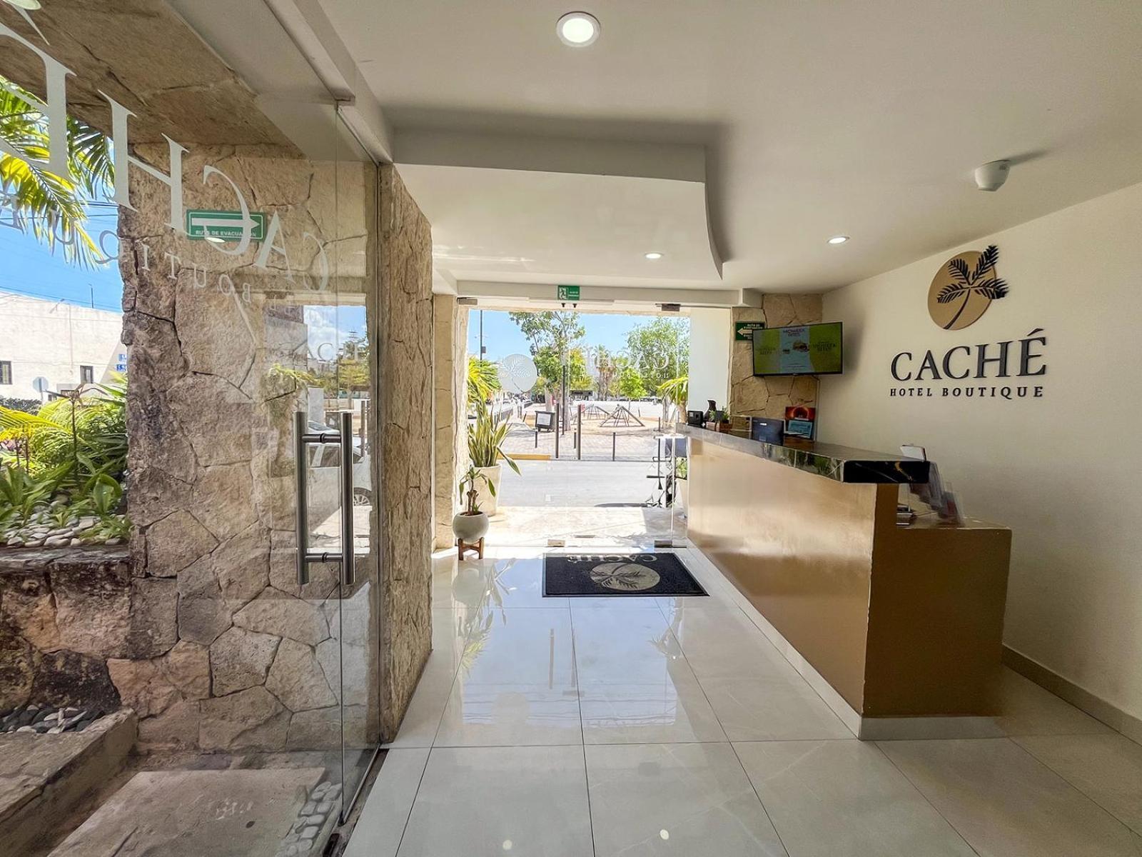 Hotel Cache Boutique - Adults Only 3*