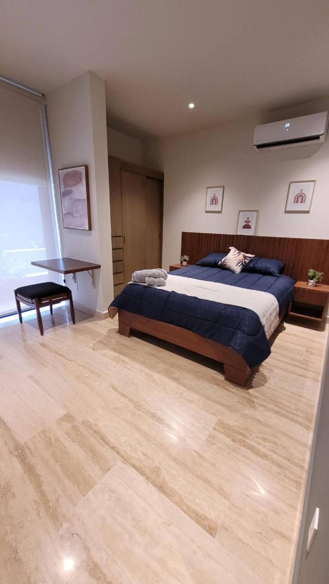 Luxury 1br In Pdc, Steps From *