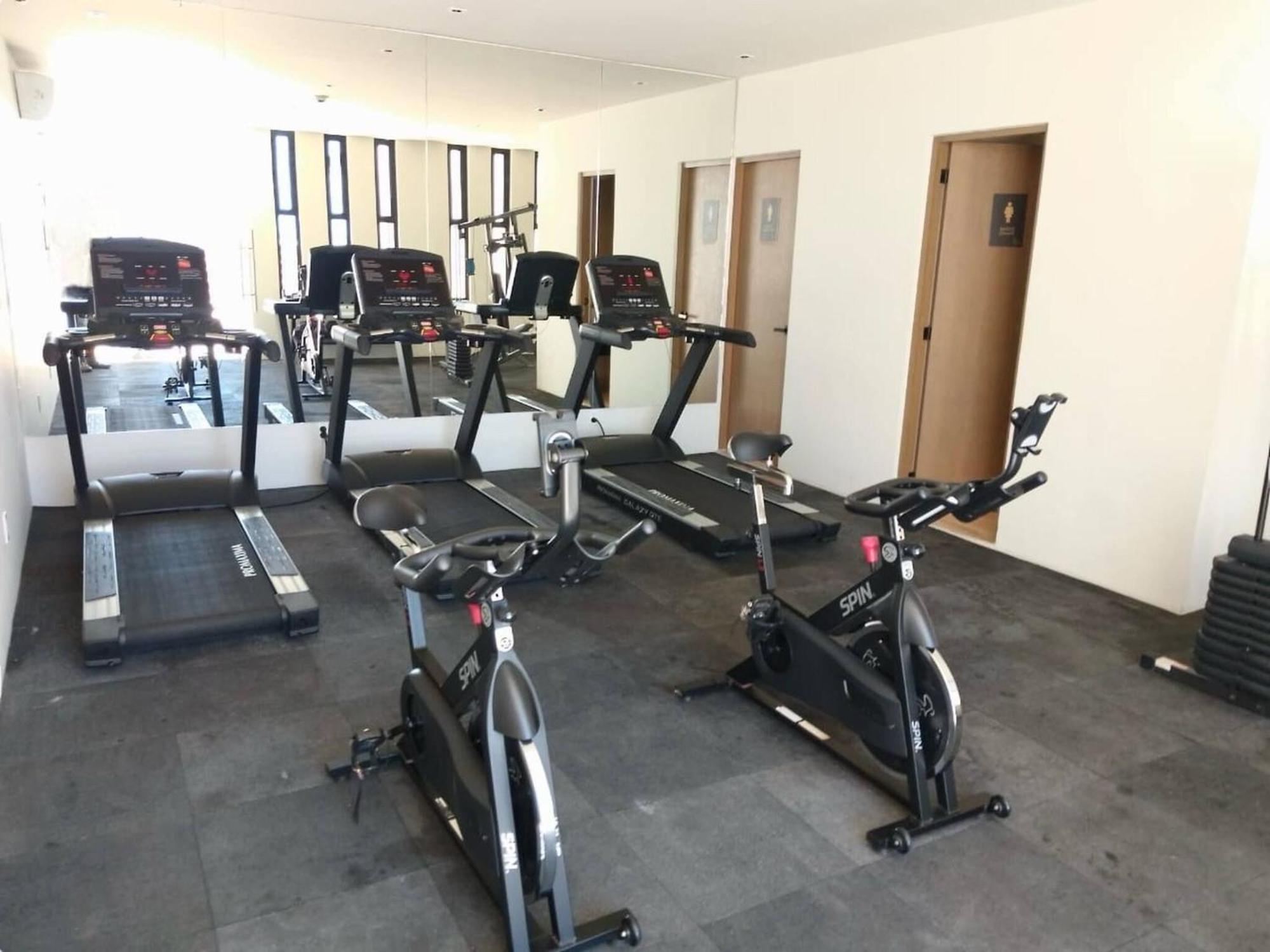 Luxury 1br In Pdc, Steps From * Playa del Carmen