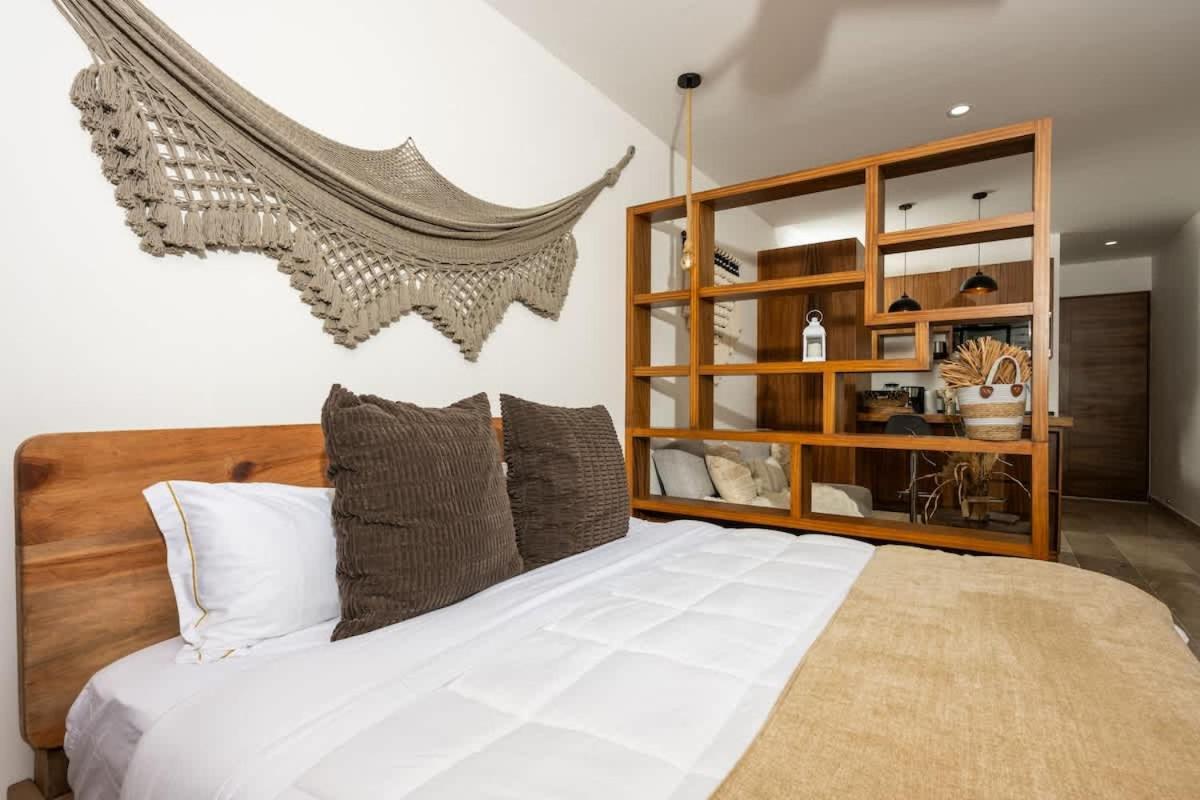 Con Estilo Boho Chic Сasa de vacaciones