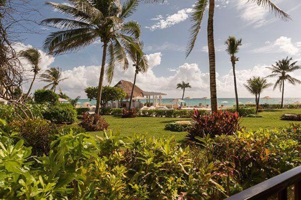 Beachfront 1 Bedroom Ocean View *