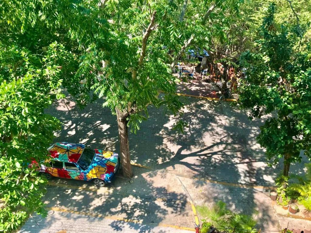 Apartamento La Residencia 309, With Balcony *