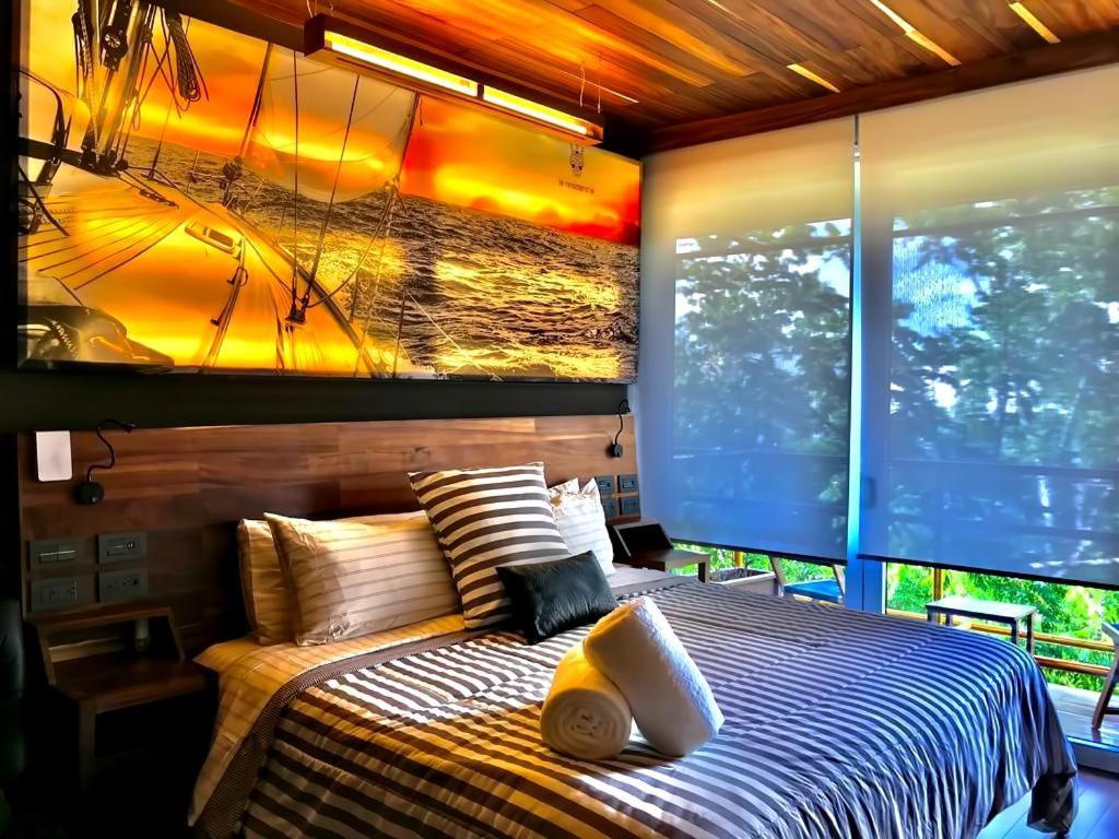 La Residencia 309, With Balcony *