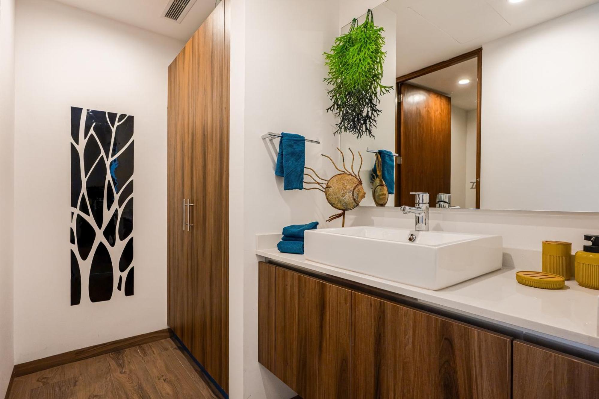 Casa de férias Natura At Tl A203 Playa del Carmen