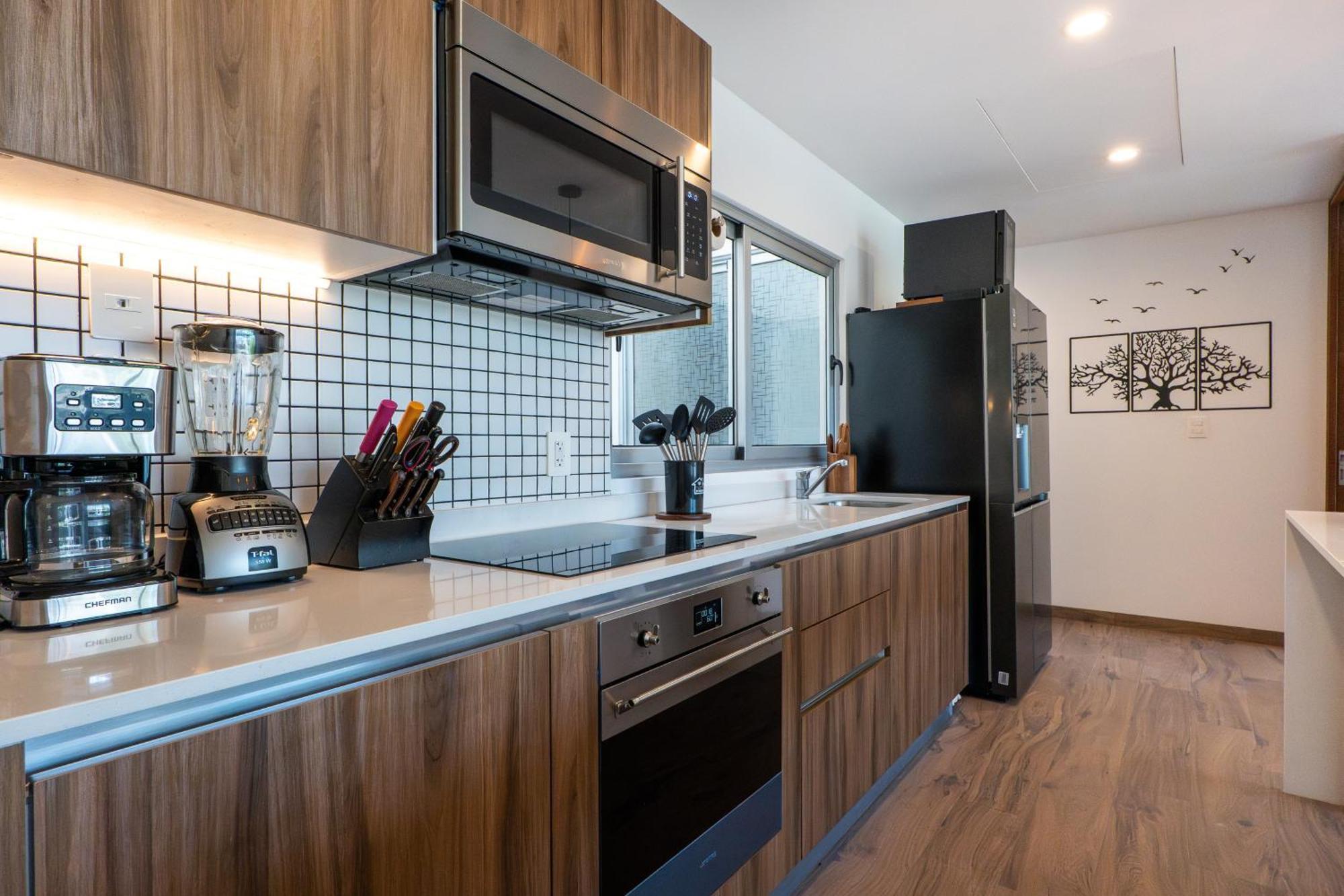 Apartment Natura One Bedroom At Tl A203